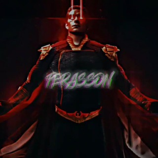 🩸Чат Perasson.