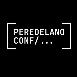 Peredelanoconf