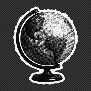 Передел мира