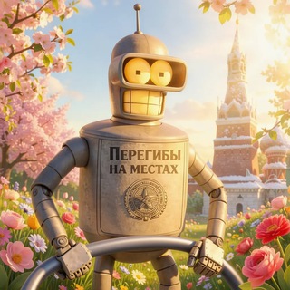 Перегибы на местах