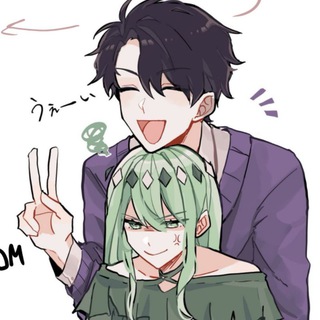 Какая у тебя личность ?