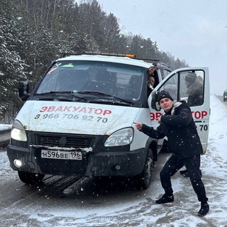 Перекупский движ