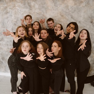 Перелетный Театр🎭