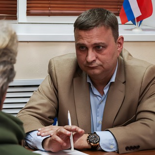 Денис Перепелицын