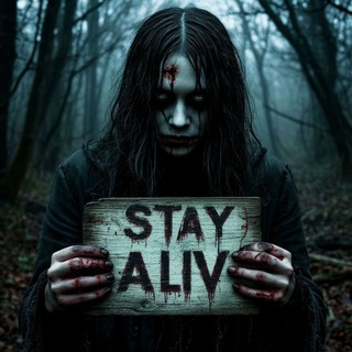 "Stay Alive" Страшные квесты