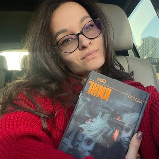 переплёт: книги или жизни