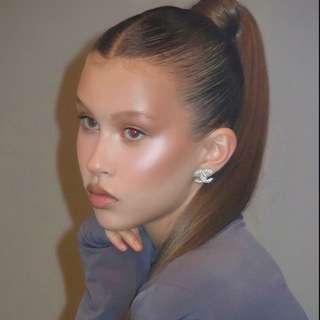 Анна Пересильд