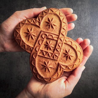 Переславский Пряник