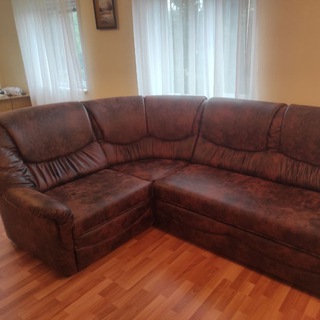 Перетяжка и ремонт мягкой мебели Челябинск