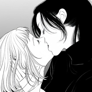 Yuri Manhwa 🐙 | ландыш | безжалостная | опьяненная начальница