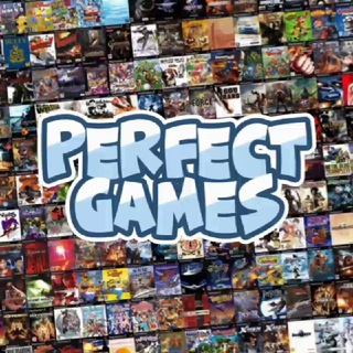 🔥 Playstation и xBox 🟢🔵 игры и подписки 🟢🔵 Perfect Games - продажа видеоигр для консолей🎮🔥
