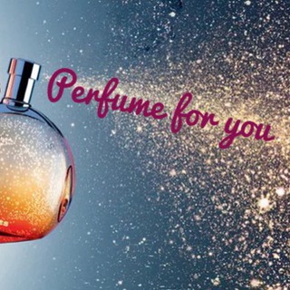 Магазин парфюмерии "Perfume for you"
