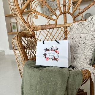 Больше, чем Парфюм