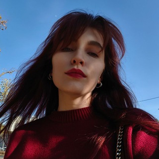 Парфюмерный театрал