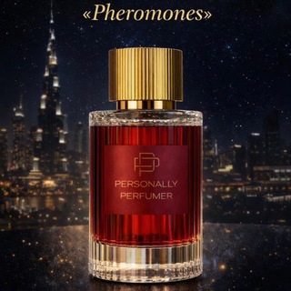 Personally Perfumer