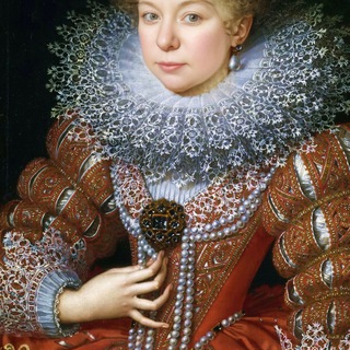 Perle magnifique. Или великолепие жемчуга