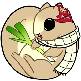 Косплей-барахолка Пермь