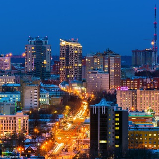 ПЕРМЬ Онлайн!