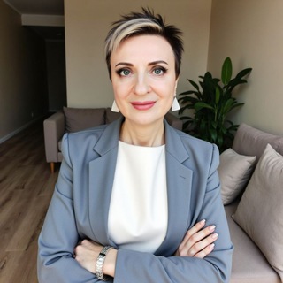 Анастасия Перова💃 Антиэйджинг 35+ Менопауза и долголетие