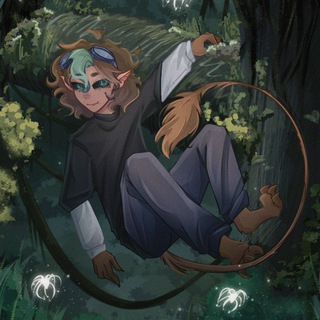 [АРХИВ] Секта перси⁶⁵⁹ 🦆