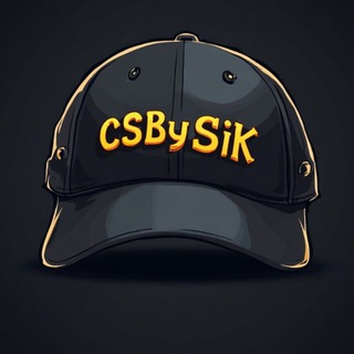 CSBySik|ТУРНИРЫ НОВОСТИ СТРИМЫ