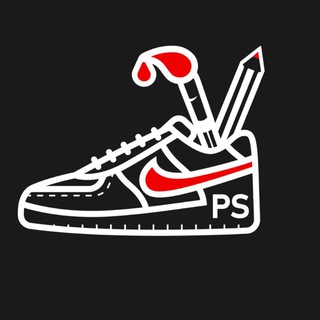 PERSONAL SNEAKER Кастом