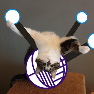 Лавандовый раф с перфторированным плутонием