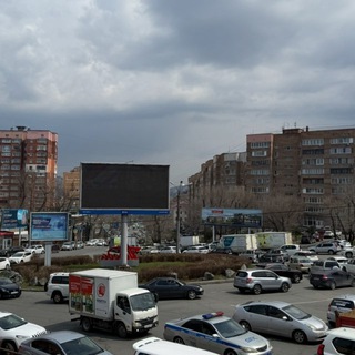 Первая речка | PERVAK_VDK