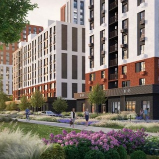 ЖК Первое место