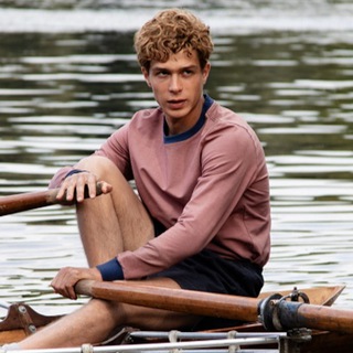 Первый на Олимпе смотреть онлайн