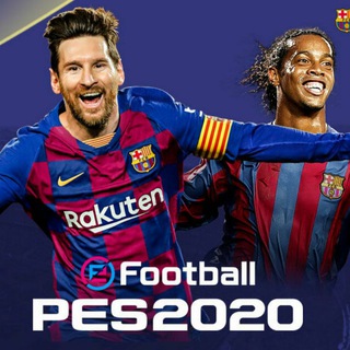 Pes mobile 2020