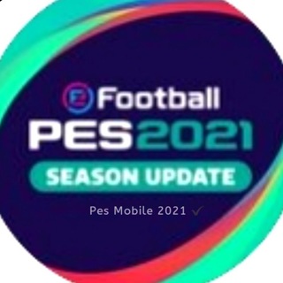 Pes21_Mobile_Group ✔