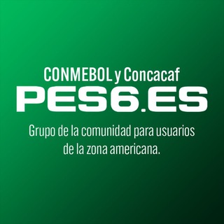 PES6.es Latinoamérica