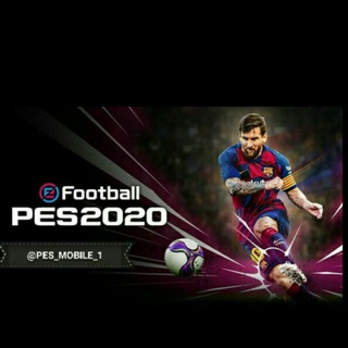 PES MOBILE 2020