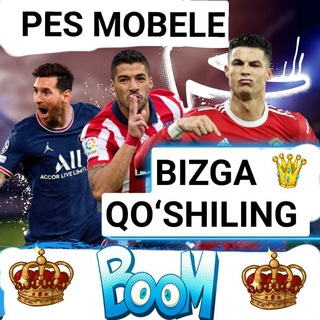 Pes mobile