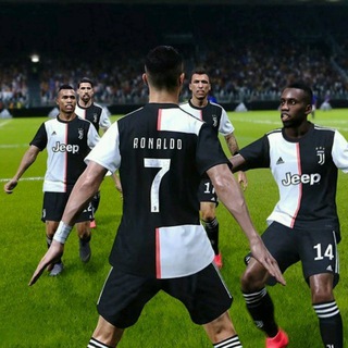 PES MOBILE 2020 GROUP