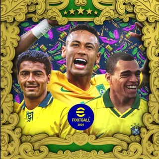 eFootball mobile 2025 4PDA