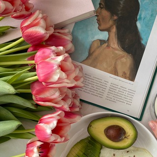 Дневник питания 🥑