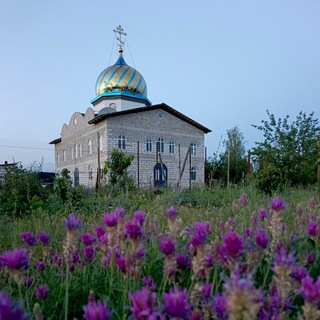Храм в честь иконы Божией Матери "Песчанская"