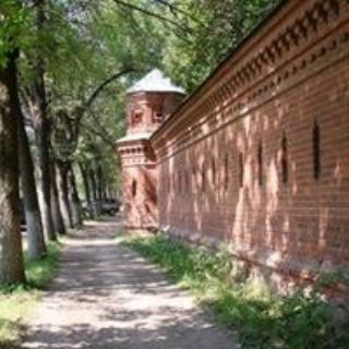 ИНТЕРЕСНЫЙ ПОСАД. Пешком.