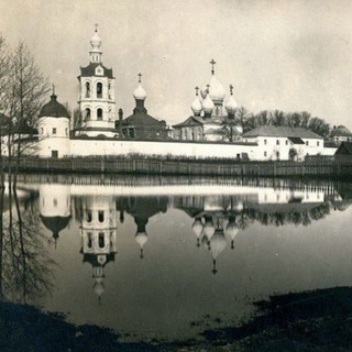 Николо - Пешношский монастырь