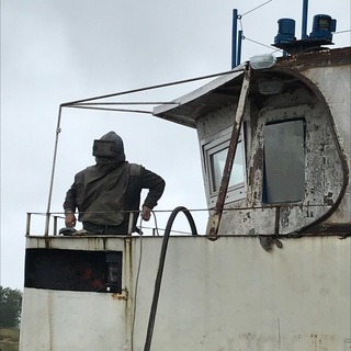 Пескоструй-ДМ | Пескоструйная обработка | Порошковая покраска