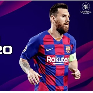 PES MOBILE 2020 | [Uyda qoling!]