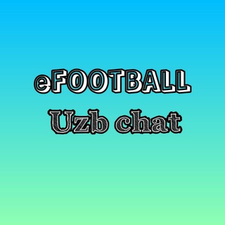 eFOOTBALL Uzb chat