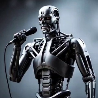 Песни по поводу и без🤖