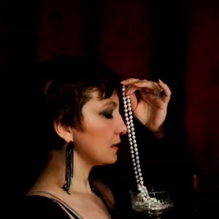 Тайная Песнь Леди Яги