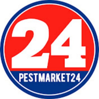 PESTMARKET 24 / ПЕСТМАРКЕТ 24 - Средства от насекомых и грызунов оптом и в розницу