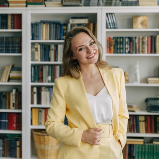 Алина Пестова СИЛА СЛОВА