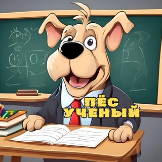 ПЁС УЧЕНЫЙ | канал для учителей начальной школы