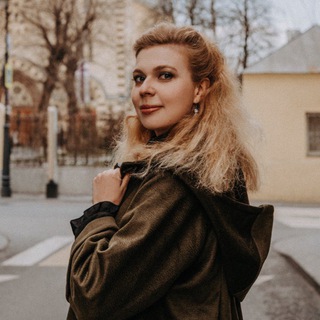 Петелина Аня - фантастический бренд-менеджер издательства «O2»